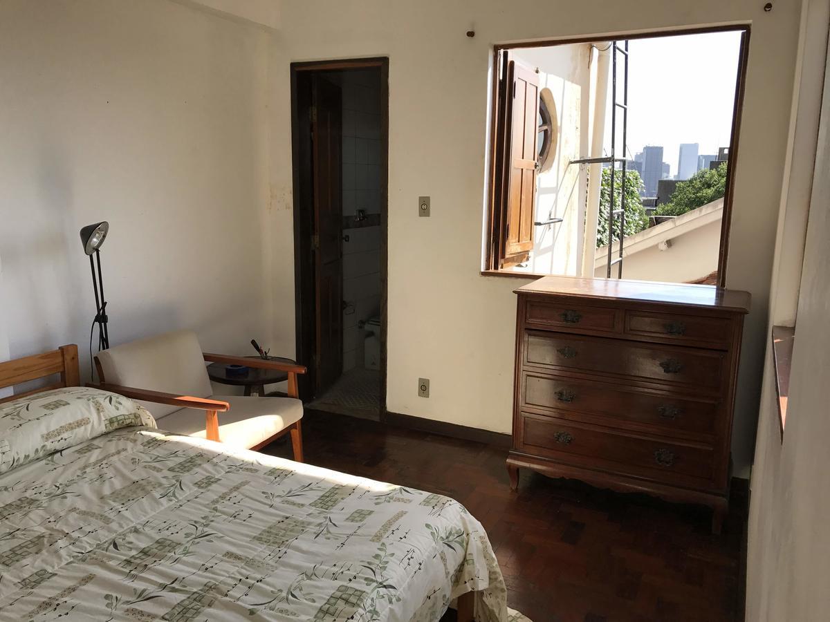 Guest House With Stunning View 里约热内卢 外观 照片